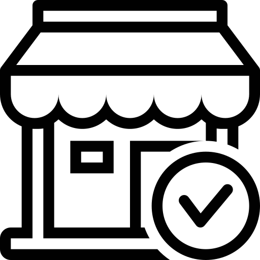 geschäft kostenlos Icon