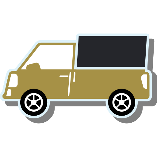 transport kostenlos Icon transport kostenlos Icon