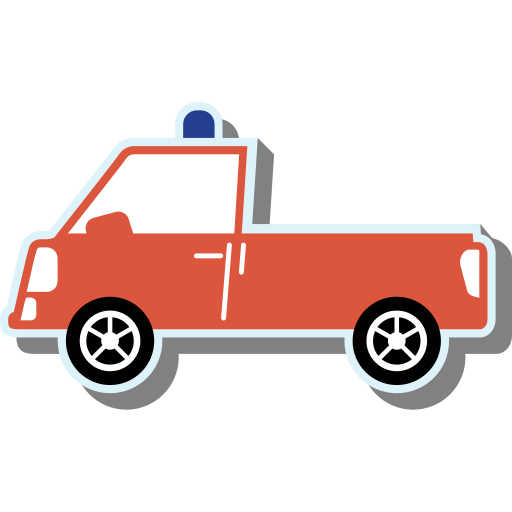 Transport free icon Transport free icon