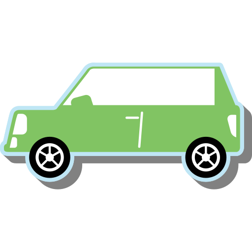 transport kostenlos Icon transport kostenlos Icon