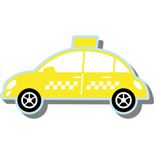 Transport free icon Transport free icon