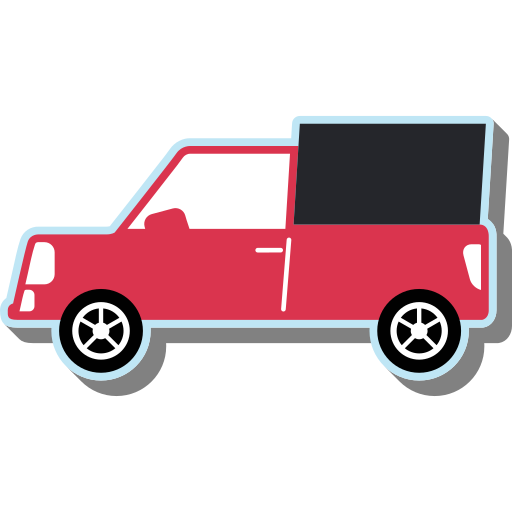 transport kostenlos Icon transport kostenlos Icon