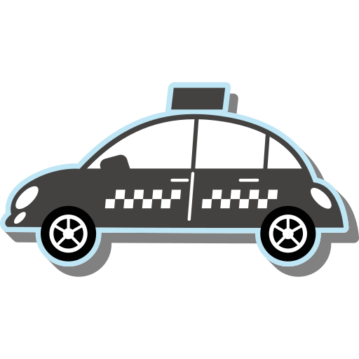 Transport free icon Transport free icon