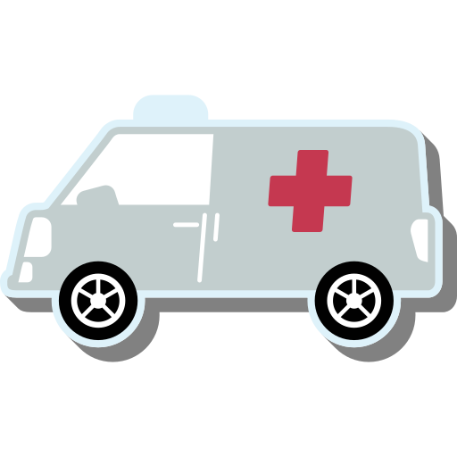 Transport free icon