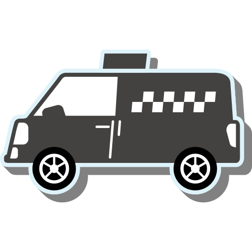 transport kostenlos Icon transport kostenlos Icon