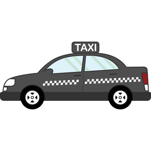 Transport free icon