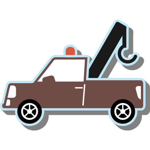 Transport free icon Transport free icon
