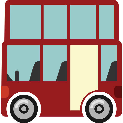 Transport free icon