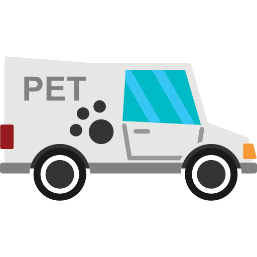 transport kostenlos Icon