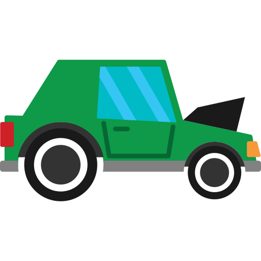 transport kostenlos Icon