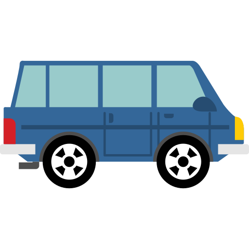 Transport free icon Transport free icon