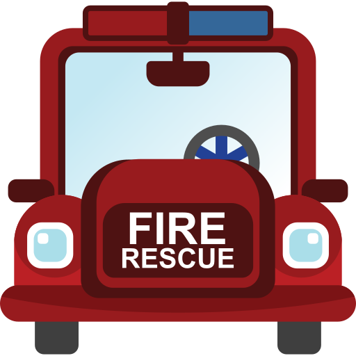 Transport free icon