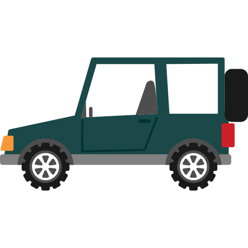 Transport free icon Transport free icon