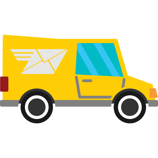 transport kostenlos Icon transport kostenlos Icon