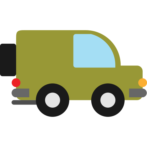 Transport free icon Transport free icon