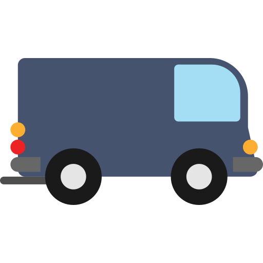 transport kostenlos Icon