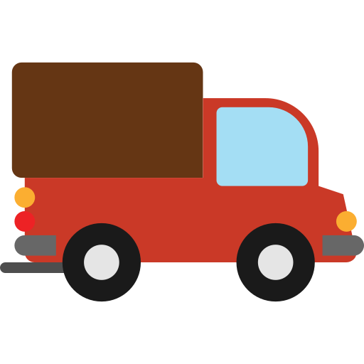 transport kostenlos Icon