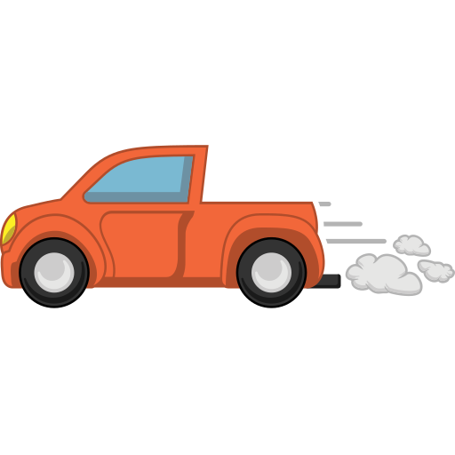 straße kostenlos Icon