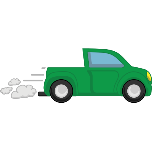 straße kostenlos Icon
