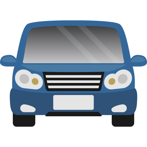 Transport free icon Transport free icon