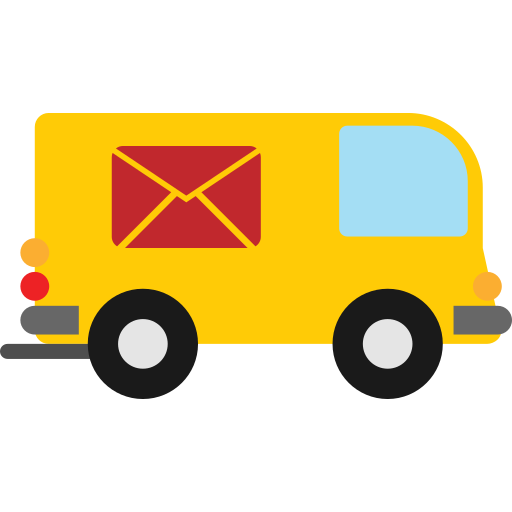 Transport free icon Transport free icon