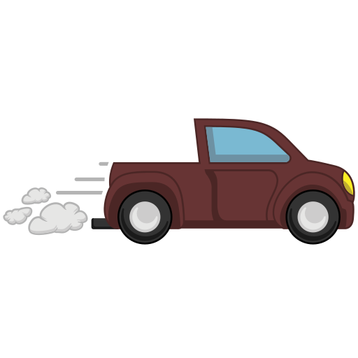 straße kostenlos Icon