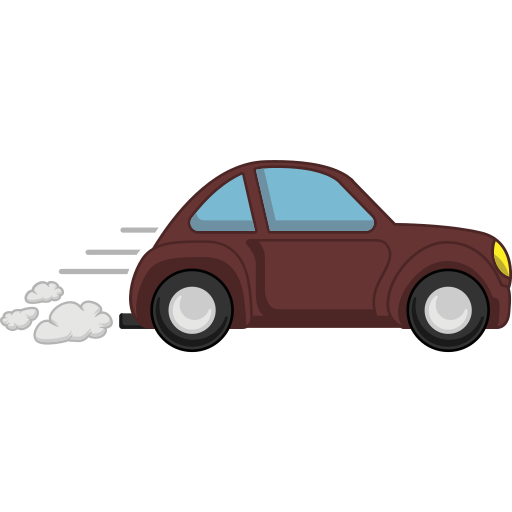 straße kostenlos Icon