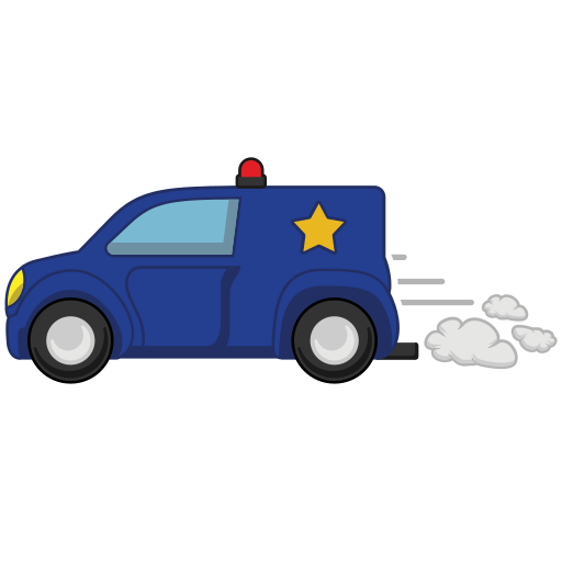 straße kostenlos Icon
