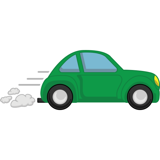straße kostenlos Icon