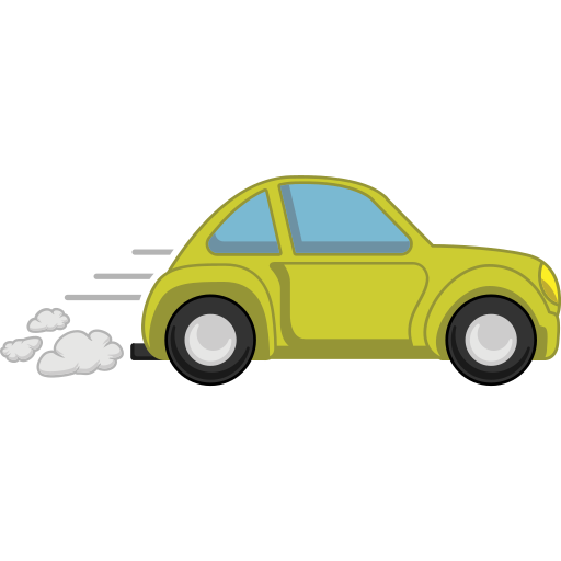 straße kostenlos Icon