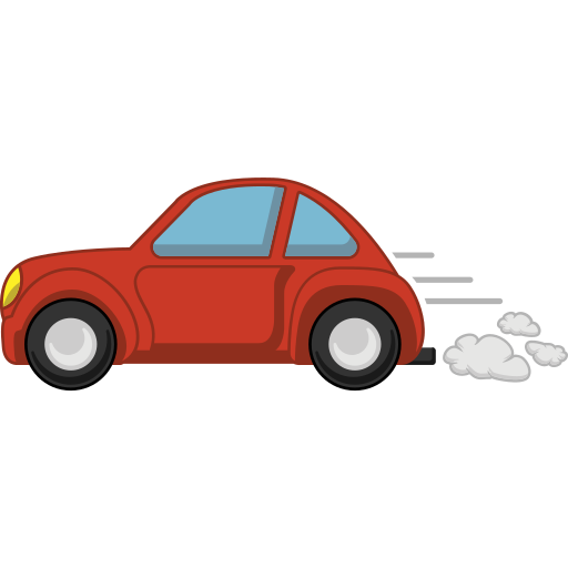 straße kostenlos Icon