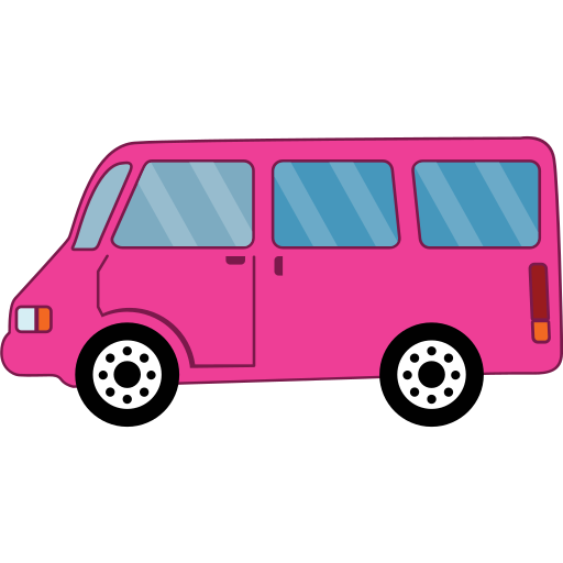 straße kostenlos Icon