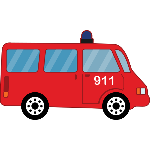 straße kostenlos Icon