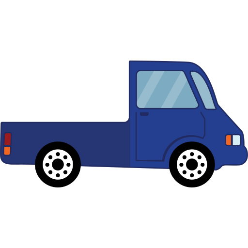 straße kostenlos Icon