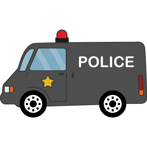 straße kostenlos Icon