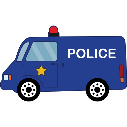 straße kostenlos Icon