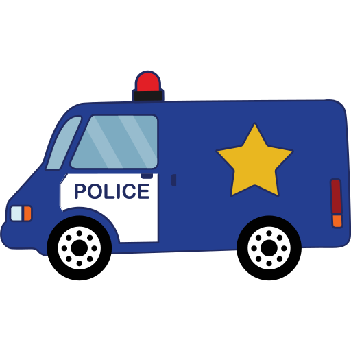 straße kostenlos Icon