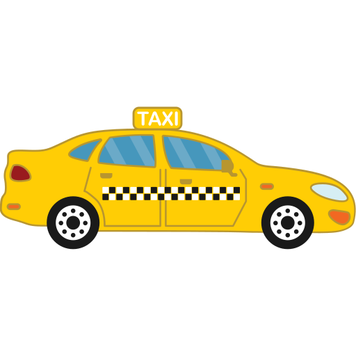 transporte icono gratis