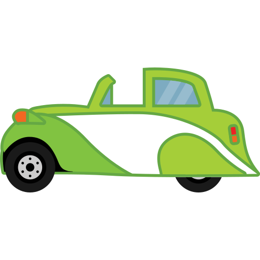 straße kostenlos Icon