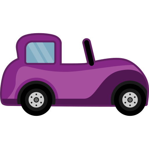 route Icône gratuit