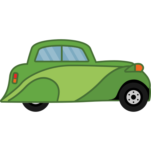 route Icône gratuit