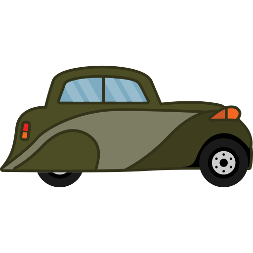 route Icône gratuit