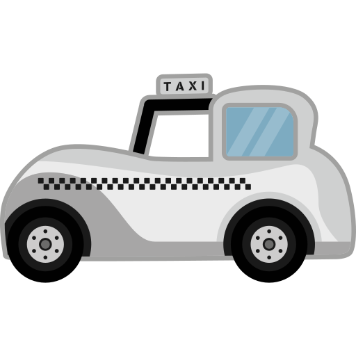 route Icône gratuit