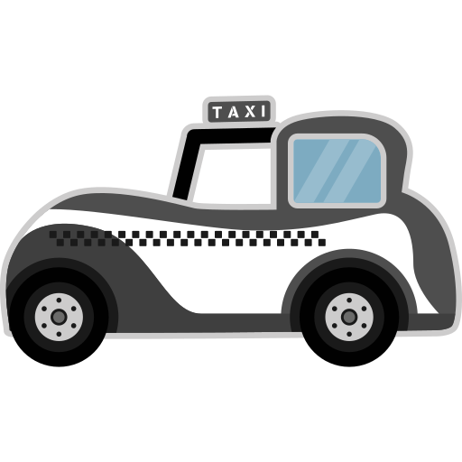 route Icône gratuit