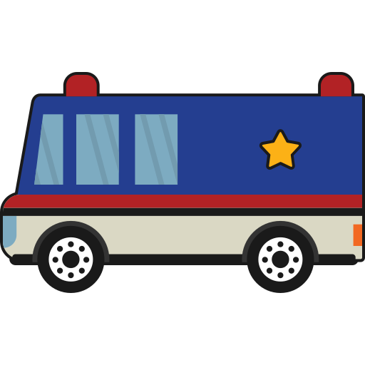 route Icône gratuit