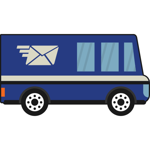 transport kostenlos Icon transport kostenlos Icon