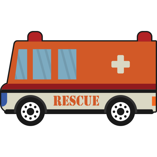 transport kostenlos Icon