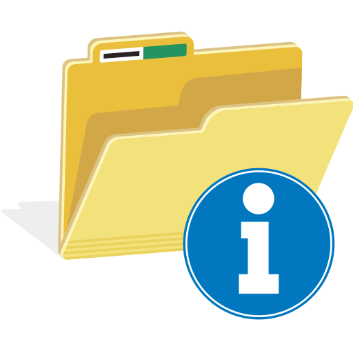Folder free icon Folder free icon