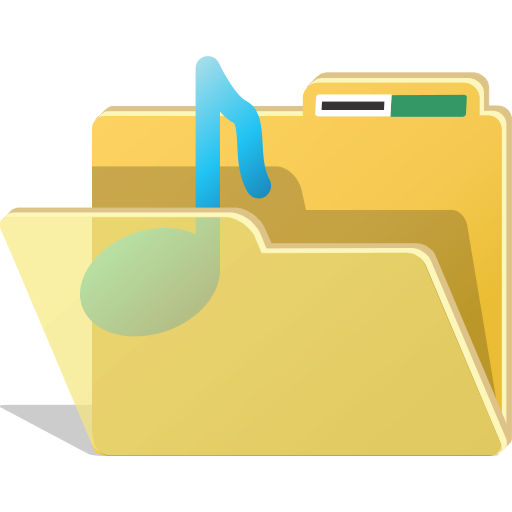 música icono gratis