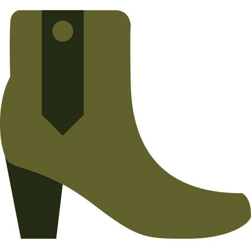 chaussure Icône gratuit chaussure Icône gratuit